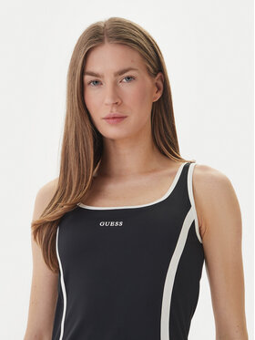 Guess Φόρεμα καθημερινό Guess - 4