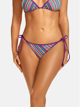 Feba Feba Dół od bikini FD144-884 Kolorowy