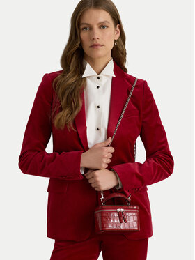 LAUREN RALPH LAUREN LAUREN RALPH LAUREN Käekott 431P18664002 Punane