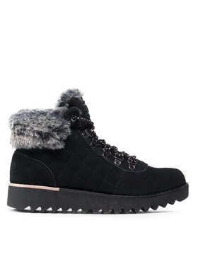 Skechers Skechers Botki Frontier Frenzy 113431/BLK Czarny
