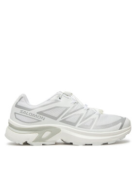 Salomon Salomon Sneakersy Xt-Evr L47693400 Biały