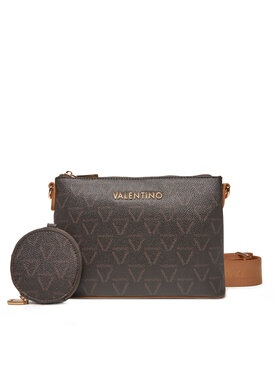 Valentino Valentino Дамска чанта Lady Re VBS8GT17 Зелен