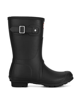 Hunter Hunter Гумові чоботи WFS2048RMA Чорний