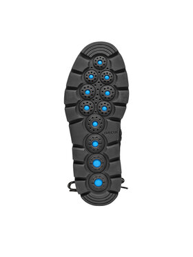 Geox Μπότες Χιονιού Geox - 6