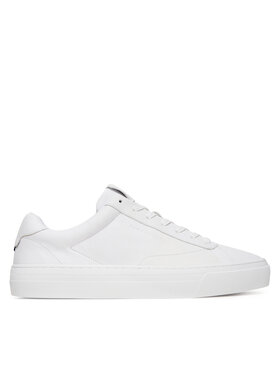 Tommy Hilfiger Tommy Hilfiger Tenisice Premium Dress Cupsole FM0FM05572 Bijela