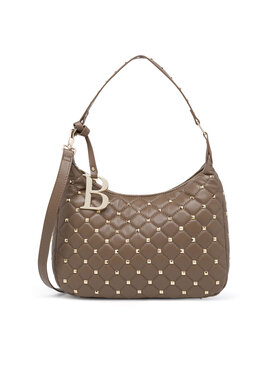 Badura Badura Handtasche TYLO-200 Braun