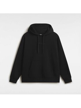 Vans Vans Felpa 85590 Nero Regular Fit