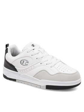 Champion Tenisice MERIT LOW B GS S32925-WW001 Bijela