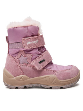 Primigi Primigi Μπότες Χιονιού 6878533 M GORE-TEX Ροζ