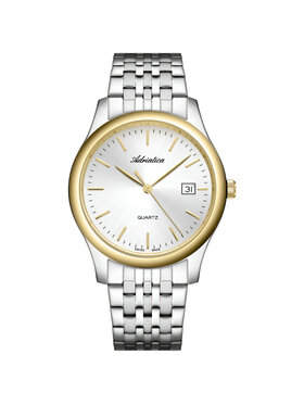 Adriatica Adriatica Orologio A1024.2113Q Argento