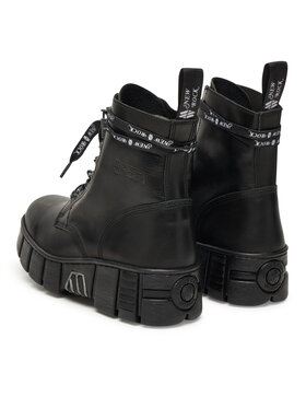 Μποτίνια NEW ROCK φωτογραφία