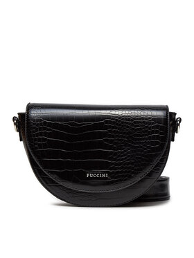 Puccini Puccini Handtasche BML033M Schwarz