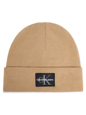 Calvin Klein Calvin Klein Σκούφος K50K512455 Μπεζ