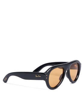 Ray-Ban Ray-Ban Слънчеви очила 0RB4925 Оранжев