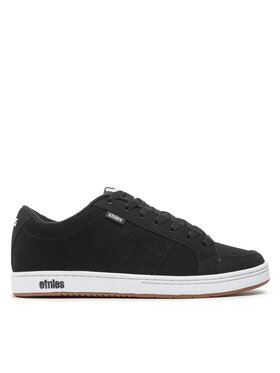 Etnies Etnies Sneakersy Kingpin 4101000091 Czarny