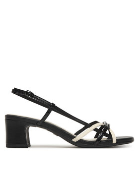 Tamaris Tamaris Sandály 1-28366-46 Černá