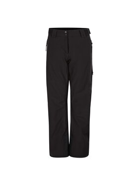 Regatta Regatta Spodnie snowboardowe Ice Czarny Stretch Fit