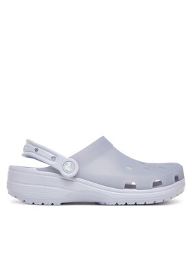 Crocs Crocs Plätud Classic Frosted Clog 210928 Lilla