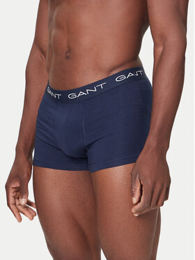 Gant Gant 5er-Set Boxershorts 902535003 Dunkelblau