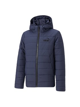 Puma Puma Kurtka outdoor 670559 Granatowy Regular Fit