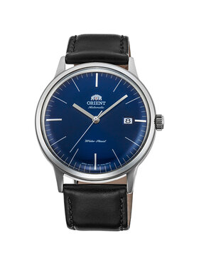 Orient Orient Hodinky FAC0000DD0 Černá
