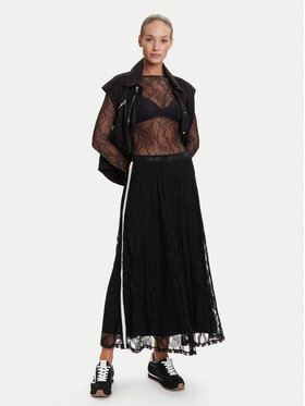 Φούστα midi Liu Jo Sport φωτογραφία