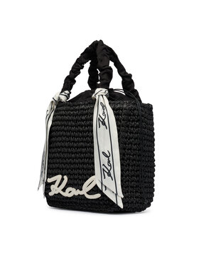 Τσάντα KARL LAGERFELD φωτογραφία