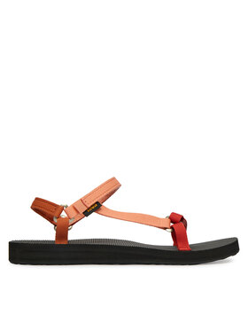 Teva Teva Sandály Original Universal Slim 1150110 Krémová