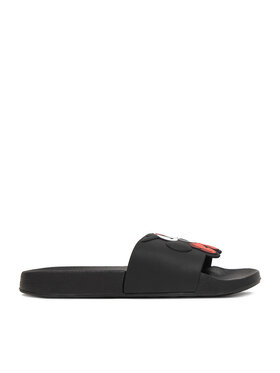 Mickey&Friends Mickey&Friends Şlapi AW24-331DSTC Negru
