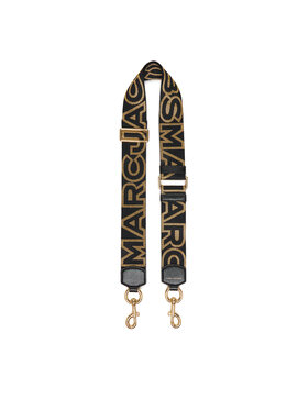 Marc Jacobs Marc Jacobs Odnímateľný popruh tašky 2S3SST001S02 Čierna
