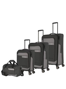 Travelite Travelite Komplet walizek 241531 Szary