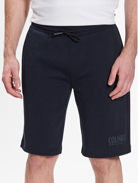 Colmar Colmar Sporta šorti New Topic 6104 8XQ Tumši zils Regular Fit