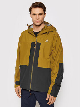 Nike Nike Куртка outdoor ASG Iceland CV0634 Коричневий Loose Fit