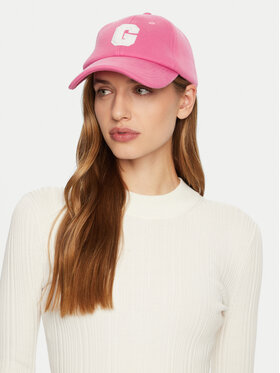 Guess Guess Șapcă AW5258 COT01 Roz