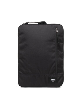 Vans Vans Etui za prenosni računalnik Padded Laptop Slee VN0A7SAPBLK1 Črna
