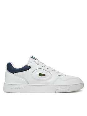 Lacoste Lacoste Sneakersy 7-49SMA0051 Bílá