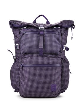 Fjällräven Fjällräven Plecak 335524 Fioletowy