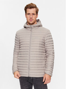 Helly Hansen Helly Hansen Демісезонна куртка Sirdal 62989 Сірий Relaxed Fit