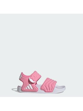 adidas adidas Босоніжки adilette Sandal 3 JS2518 Рожевий