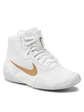 Nike Nike Poksijalatsid Tawa CI2952 171 Valge