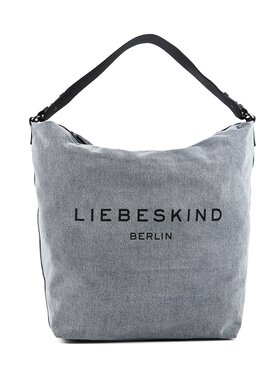 Liebeskind Berlin Liebeskind Berlin Torebka 333354 Niebieski jasny