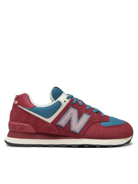 New Balance New Balance Tenisice U574RBB Crvena