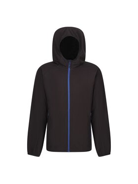 Regatta Regatta Kurtka outdoor RG9711 Czarny Long Fit