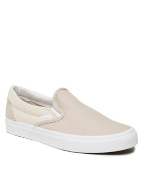 Vans Vans Tenisky Classic Slip-On VN0A7Q5DNTR1 Béžová