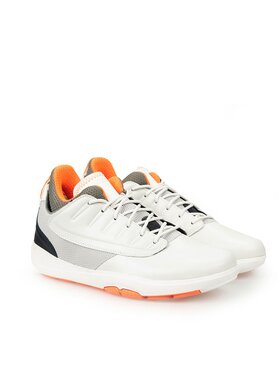 Geox Geox Sneakers U948LA 0856K | Modual Bianco