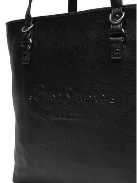 Pepe Jeans Torbica PL031583 Crna