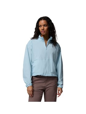 Columbia Columbia Kurtka outdoor 215474 Niebieski Regular Fit