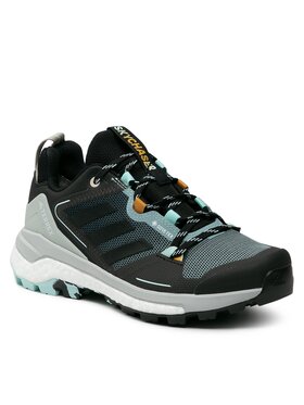 adidas adidas Buty Terrex Skychaser 2.0 GORE-TEX Hiking Shoes IE6895 Turkusowy