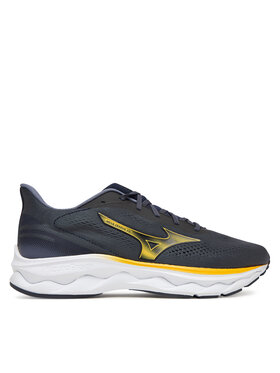 Mizuno Mizuno Tenisice za trčanje Wave Serene 2 J1GC2559 Crna