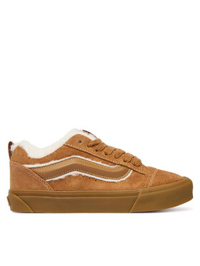 Vans Vans Superge Knu Skool VN000E9XGWT1 Svetlo rjava
